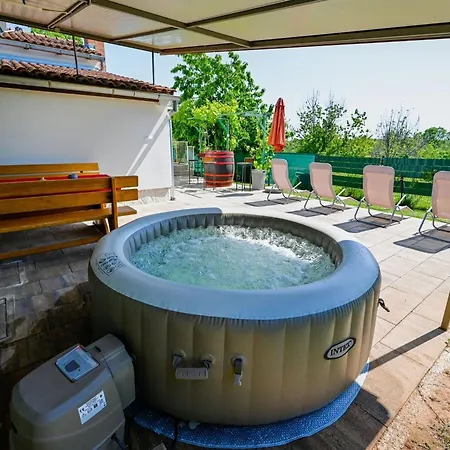 Countryside Escape * Rovinj