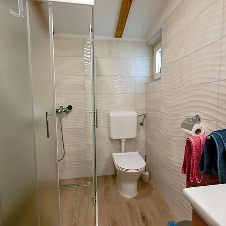 Hébergement de vacances Countryside Escape Rovinj