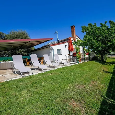 Countryside Escape * Rovinj