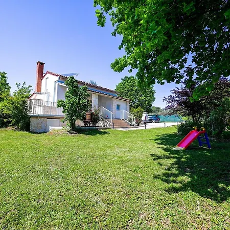 Countryside Escape Hébergement de vacances Rovinj