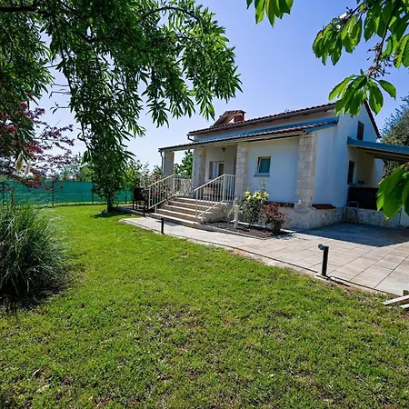 Countryside Escape Rovinj
