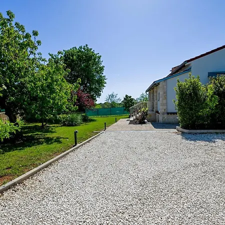 Countryside Escape Rovinj